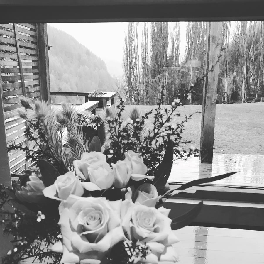The Canyons B&B Queenstown Buitenkant foto